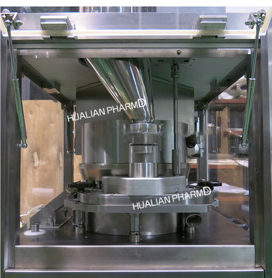 Macchina automatica della macchina della stampa della compressa 360°/stampa della pillola farmaceutica per le compresse