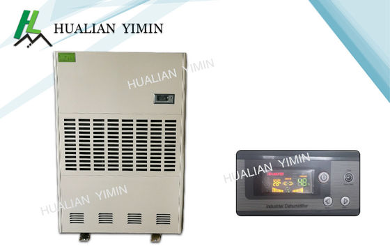 Controllo automatico del microcomputer del deumidificatore commerciale -modello YS-15S