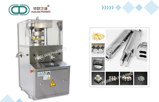 Alimento, prodotto chimico, stampa a macchina/rotatoria 700×530×1210 della stampa automatica della compressa della compressa